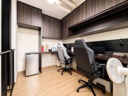 The Enclave . Holland (D10), Apartment #559006411